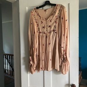 Free People Blouse